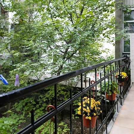 Natalie'S Place Belgrade Exterior photo
